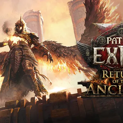 Path of Exile 2 : le 27 août enchaînera la 0.5.5 et le dernier qualifier ExileCon
